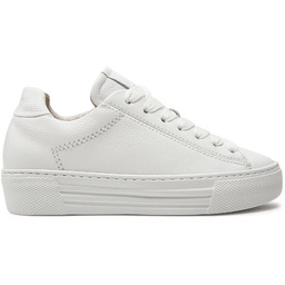 Sneakersy Gabor 46.460.50 Biały