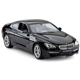 RASTAR Samochód zdalnie sterowany BMW 6 Series 42600