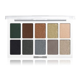 wet n wild Color Icon 10-Pan Shadow Palette