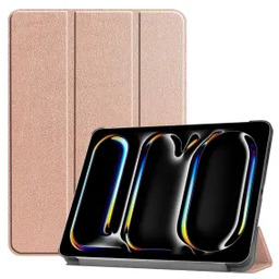 Bizon Case Tab Croc z klapką do iPad