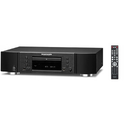 Odtwarzacz CD Marantz CD6007 czarny