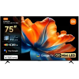 Xiaomi TV S Mini LED 75 2026 (L75MC-SEU)