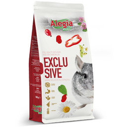 Alegia Exclusive Szynszyli 700g