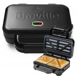Opiekacz do Kanapek Toster Sandwich Breville Ultimate Duża