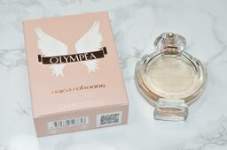 Paco Rabanne Olympea, Woda perfumowana 80ml - Tester