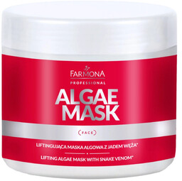 Farmona Professional Algae Mask, Liftingująca maska algowa