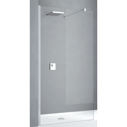 Novellini Kali H kabina Walk-In 120 cm KALIH120-1B