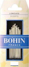 Bohin - Bohin Asortyment Nie.1-5 Ostre Szycie Igły
