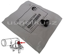 Odpowietrznik układu chłodzenia silnika Dodge Challenger 3,6 V6