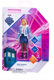 Doctor Who Figurka akcji Ruby Sunday- 08192