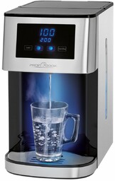 ProfiCook HWS 1145 dystrybutor gorącej wody