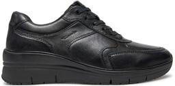 Sneakersy Tamaris 1-23764-43 Czarny