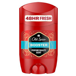 Old Spice Booster Dezodorant w sztyfcie, 50 ml