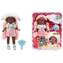 Na! Na! Na! Surprise Teens Doll - Lila