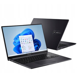 Laptop 15,6" Asus Vivobook 15 i5 13420H/24GB/512/Win11
