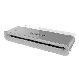 FOODSAVER Zgrzewarka próżniowa VS0100X Zyskaj