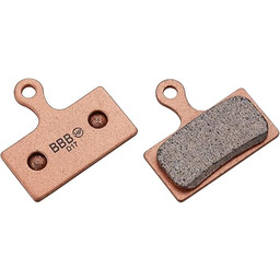 BBB Cycling Klocki hamulcowe rowerowe do Shimano XTR