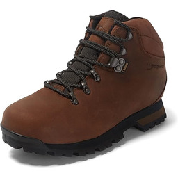 Berghaus Damskie buty trekkingowe Hillwalker Ii Gore-tex, wodoodporne,