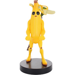 Cable Guys - Fortnite Peely Gaming Accessories Holder