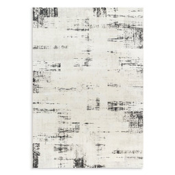 Eurofirany Dywan 160x230 Amatis kremowy 1950 g/m2