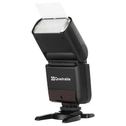 Quadralite Lampa błyskowa Stroboss 36evo Canon