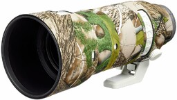 easyCover Neoprenowa osłona Lens Oak Sony FE 70-200mm