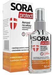 SORA PROTECT Aerozol, 50ml