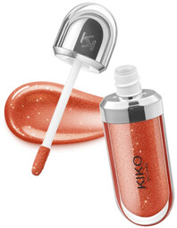 KIKO Milano - 3D Hydra Lipgloss - Błyszczyk