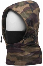 kaptur 686 - Patriot Bonded Hood Dark Camo