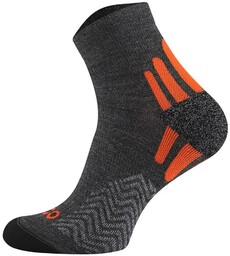 Todo Active Zaawansowane skarpety biegowe Running Raid 50%