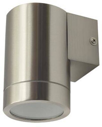 LAMPA OGRODOWA QUAZAR 16 STAL