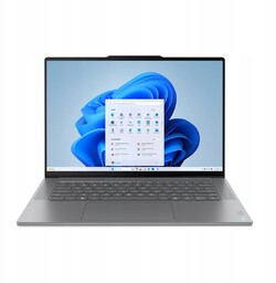 Laptop Lenovo Yoga Slim 7 15ILL9 U7 258V