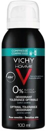 Homme Optimal Tolerance 48H dezodorant w sprayu