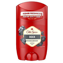 Old Spice Rock Dezodorant w sztyfcie, 50 ml