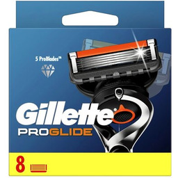 GILLETTE Ostrza do golarki ProGlide (8 szt.)