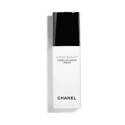 Chanel Hydra Beauty Camellia Water Cream Krem