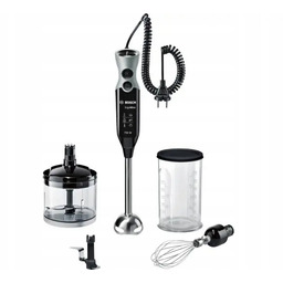 Blender Bosch ErgoMixx MSM67170 750W Mini rozdrabniacz Końcówka