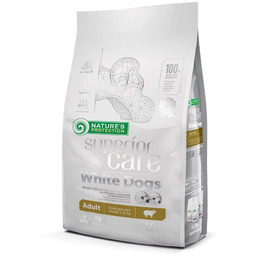 Nature''s Protection Superior Care White Dogs Adult Small