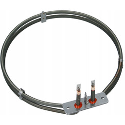 Grzałka Termoobiegu piekarnika Electrolux 2400W