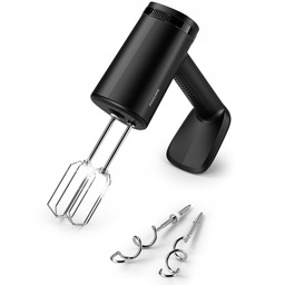 Mikser ręczny Philips 5000 series HR3781/00 500