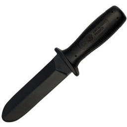 Nóż treningowy ESP TK-02-S Black Training Pocket Knife