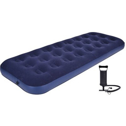 AVENLI Materac 24040 Granatowy 191 x 73 x