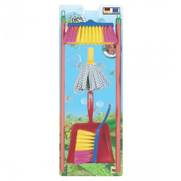 Klein 6125 Zestaw Do Sprzątania Z Mopem