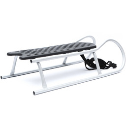 Sanki Onyx metalowe Polskie