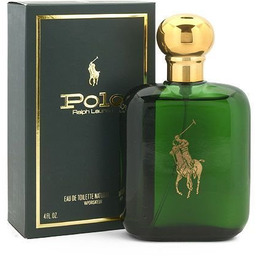 Ralph Lauren, Polo, woda toaletowa, 118 ml
