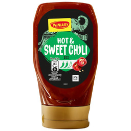 WINIARY SOS SŁ.PIK.CHILI 300ML