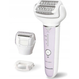 Panasonic ES-EY30AV503 depilator 3 końcówki