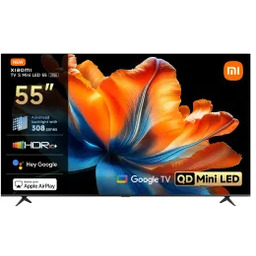 Xiaomi TV S Mini LED 55 2026 (L55MC-SEU)