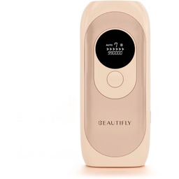Beautifly LumiThera IPL złoty
