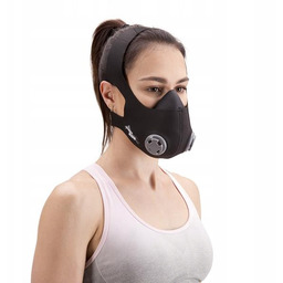 Maska treningowa PERFORMANCE MASK PFM02